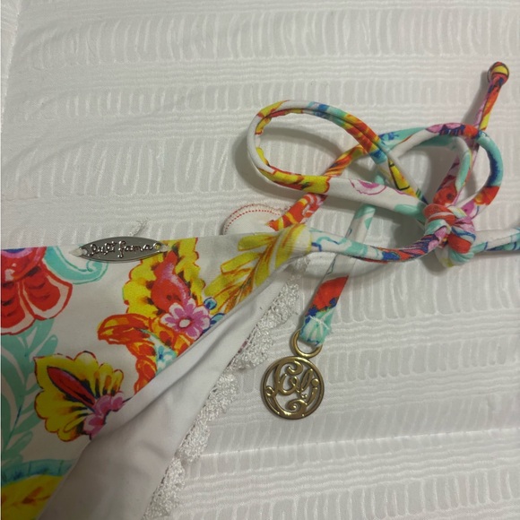 Luli Fama Bikini bottoms - Picture 5 of 6